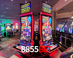 Daily Bonuses 8855Bet