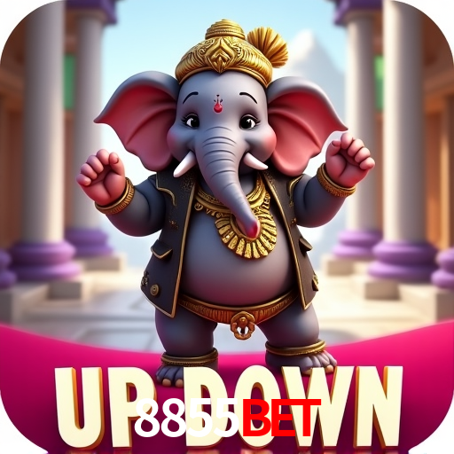 Responsive Design 8855Bet