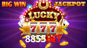 Live Casino 8855Bet